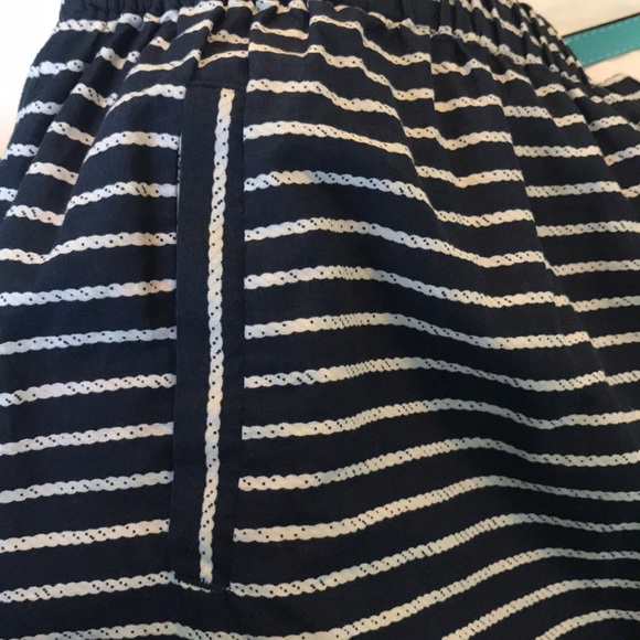 J.Crew nautical skirt - Picture 3 of 4